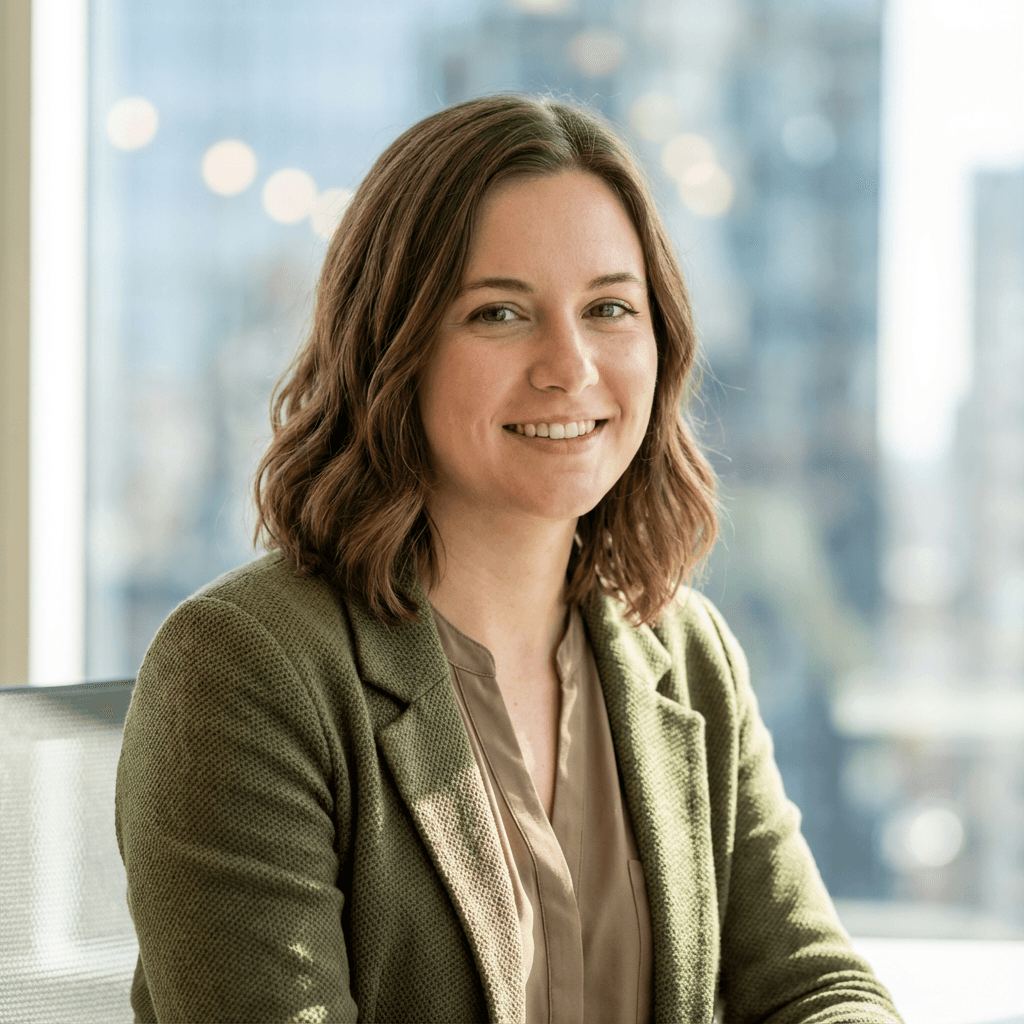 Jennifer Caldwell, Entrepreneur